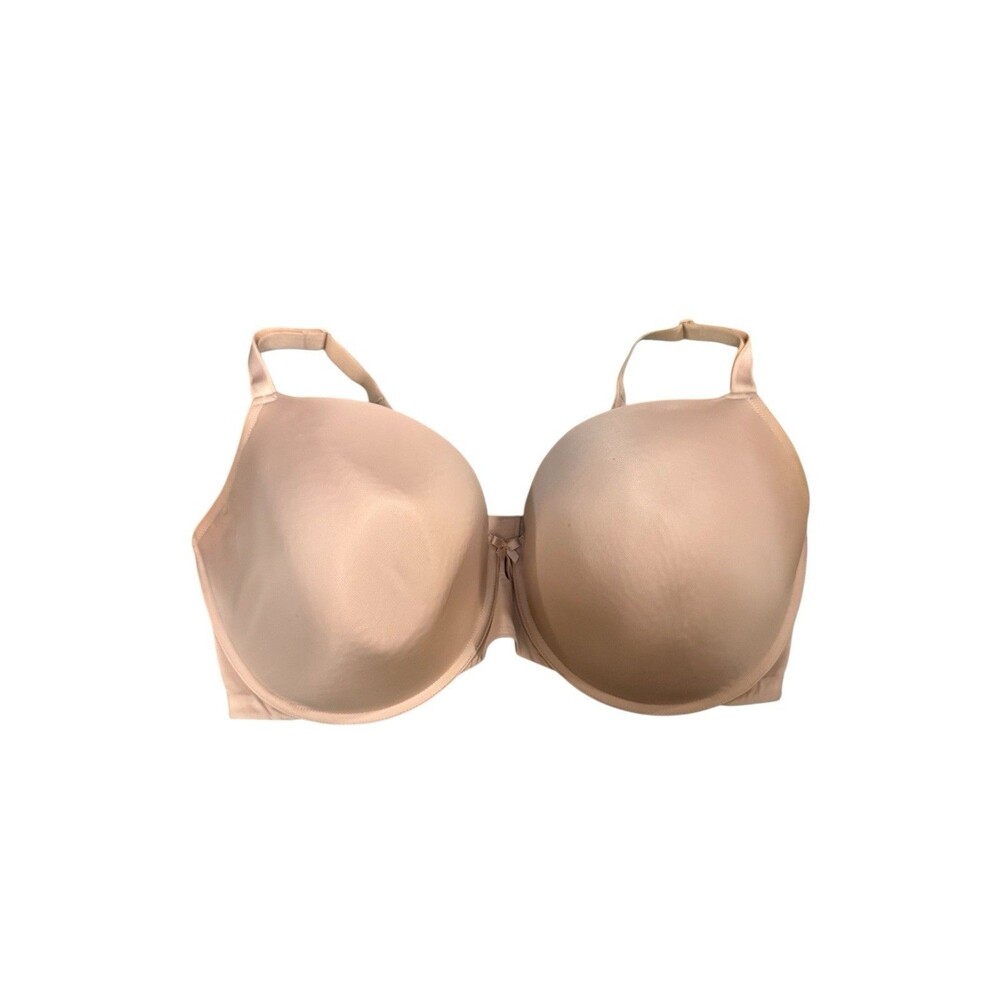 Torrid Curve 360 Back Smoothing Push Up T-Shirt B… - image 1